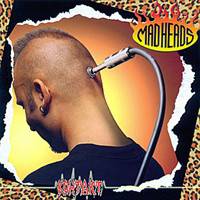 Mad Heads XL : Kontakt